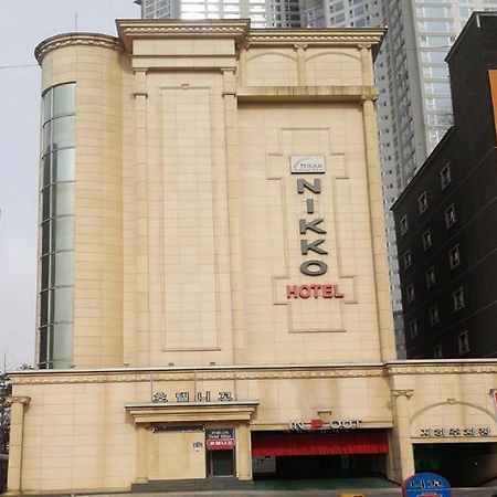 Nikko Hotel Goyang Ngoại thất bức ảnh