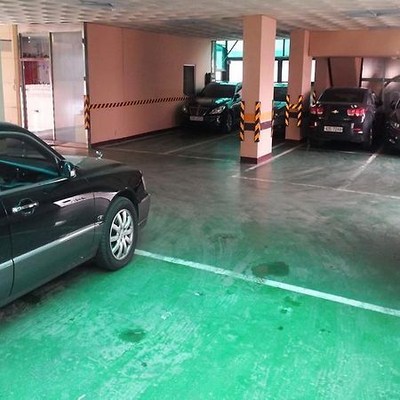 Nikko Hotel Goyang Ngoại thất bức ảnh