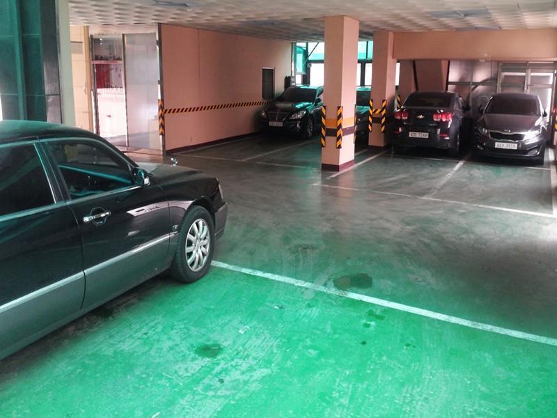 Nikko Hotel Goyang Ngoại thất bức ảnh