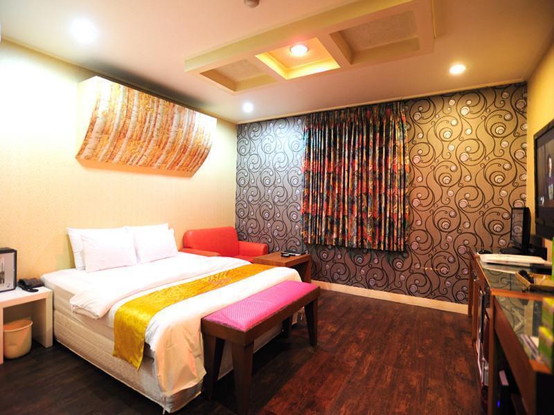 Nikko Hotel Goyang Ngoại thất bức ảnh